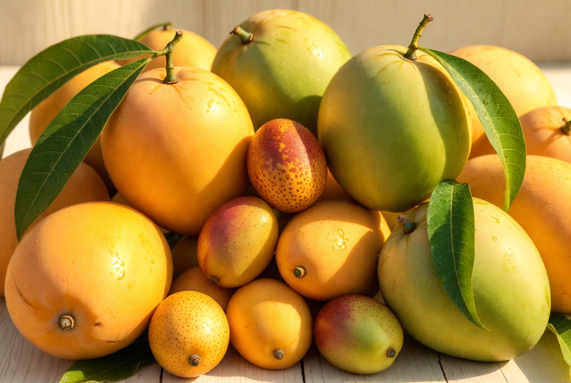 Chaunsa vs Anwar Ratol — Which Pakistani Mango to Order