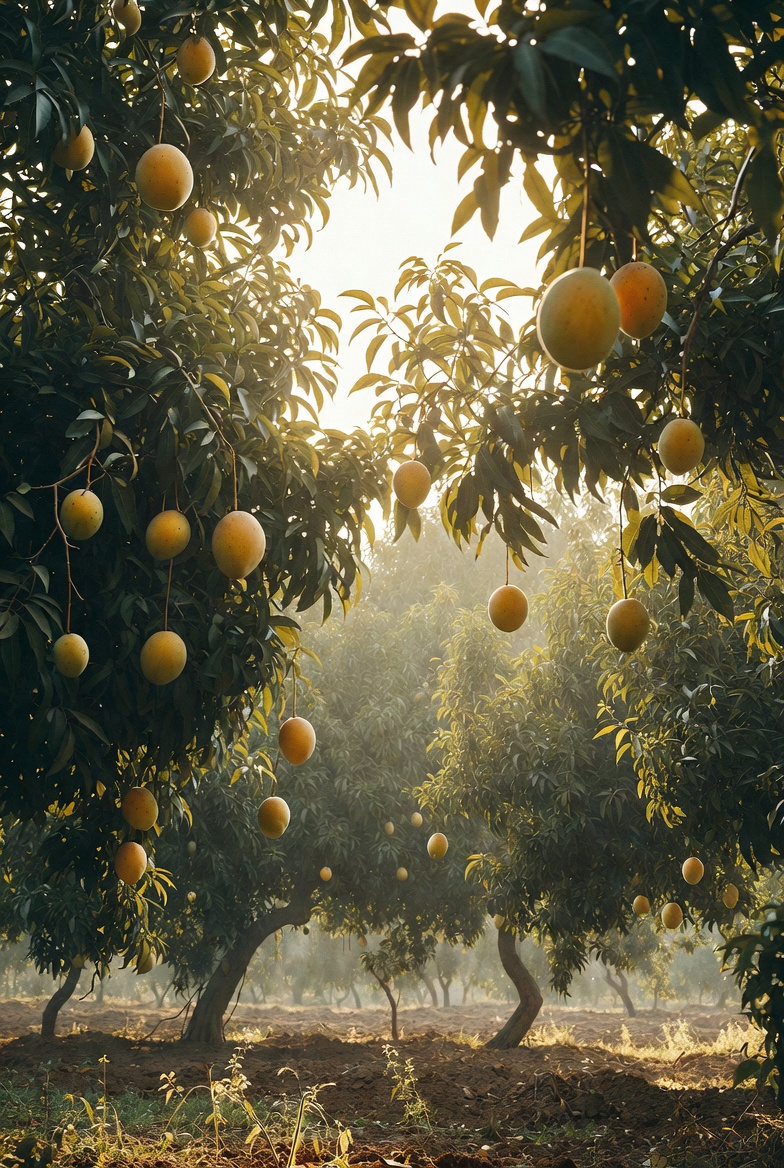 Our Multan Mango Orchards — Multan Chanab Mango Farm