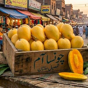 Chaunsa Mango Multan | چونسہ آم | Export Quality A++ | Carbide Free | Farm Direct | ملتان چناب مینگو